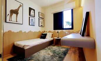 Imagem 5: Apartamento próximo do centro