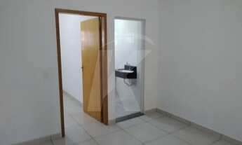 Imagem 4: Condomínio fechado com 1 quarto