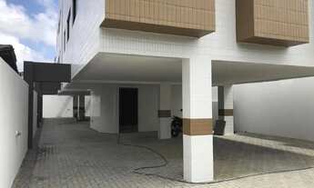 Imagem 3: Apartamento à venda 2 quartos 1 banheiro 1 vaga Jardim Cidade Universitária João Pessoa