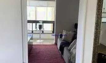 Imagem 6: Cobertura com 3 dormitórios, 185 m² - venda por R$ 2.490.000,00 ou aluguel por R$ 19.148,4