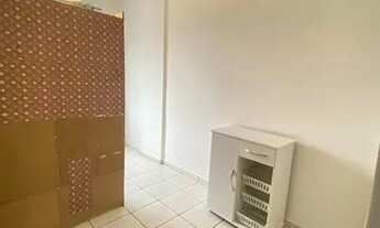 Imagem 7: Kitnet/conjugado para aluguel tem 25 metros quadrados com 1 quarto