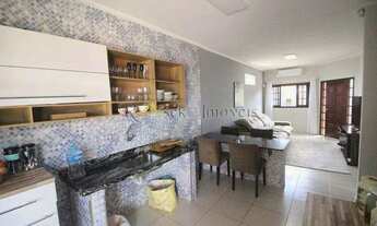 Imagem 6: Casa com 3 dorms, Jardim Jamaica, Itanhaém - R$ 450 mil, Cod: 336