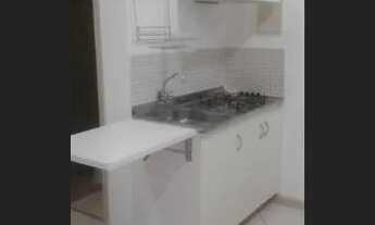 Imagem 2: Kitnet em Águas Claras