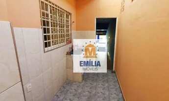 Imagem 7: Casa com 3 dormitórios à venda, 173 m² por R$ 310.000,00 - Jardim Bela Vista - Jacareí/SP