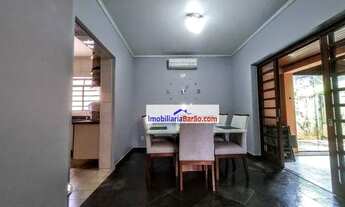 Imagem 4: Casa com 3 dormitórios à venda, 161 m² por R$ 785.000,00 - Cidade Universitária - Campinas