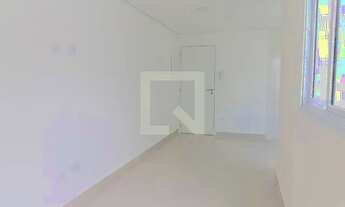 Imagem 3: Apartamento para Aluguel - Vila Alto de Santo André, 2 Quartos, 55 m2