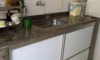 Imagem 2: Kitnet Casa em condomínio com 1 dormitório