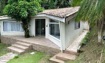 Imagem 2: RESENDE - Casa de Condomínio - Casa da Lua