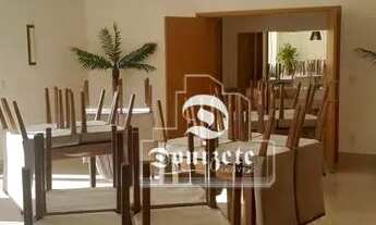 Imagem 7: Apartamento com 2 dormitórios, 55 m² - venda por R$ 425.000,00 ou aluguel por R$ 2.756,67