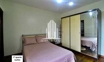 Imagem 4: Sobrado á venda com 193m² 2 dormitorios 2 vagas de garagem no Jardim Alvorada