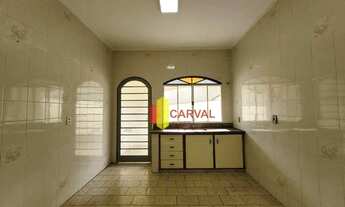 Imagem 6: Casa com 3 dormitórios para alugar, 150 m² por R$ 2.590/mês - Jardim Mauá II - Jaguariúna