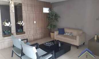 Imagem 2: Apartamento com 3 dormitórios à venda, 112 m² por R$ 580.000,00 - Engenheiro Luciano Caval