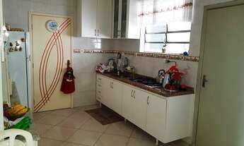 Imagem 3: Uma boa reforma apartamento 3 quartos no Centro - Curitiba - PR