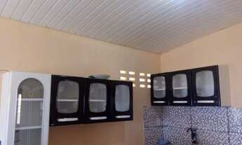 Imagem 6: Vendo Casa em Rorainópolis c/ 3 quartos