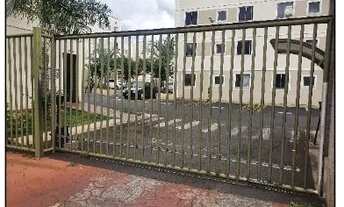 Imagem 3: UBERLANDIA - Apartamento Padrão