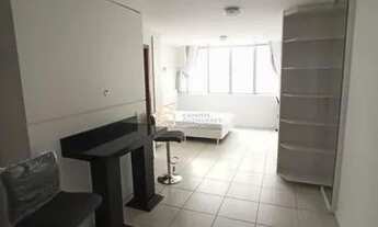 Imagem 6: Apartamento para aluguel, 1 quarto, Centro - Belo Horizonte/MG