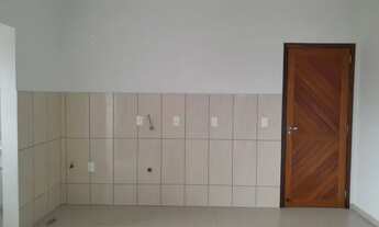 Imagem: Apartamento 1Q no Iririú / Boa Vista, garagem