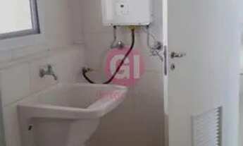 Imagem 2: Apartamento para aluguel tem 245 metros quadrados com 4 quartos