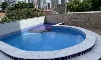 Imagem 2: Apartamento para aluguel em Casa Amarela, ESD Villa Firenze. 81m2 e 3 Quartos