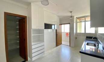 Imagem 3: Apartamento RESIDENCIAL em Piracicaba - SP, Vila Monteiro