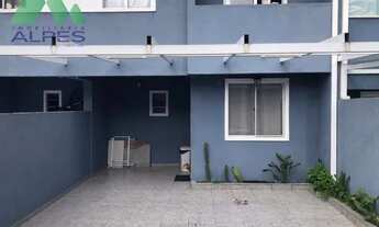 Imagem 3: Sobrado no Boqueirão por R$ 319.999,00