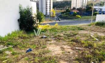 Imagem 2: Terreno - Jardim Ibirapuera - Campinas
