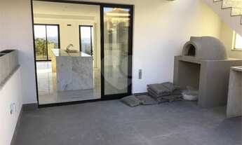 Imagem: Cobertura Duplex Vila Madalena