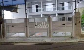 Imagem: São Paulo - Casa Padrão - Vila São Geraldo