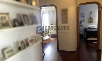 Imagem 4: SAO BERNARDO DO CAMPO - Residential / Apartment - CENTRO