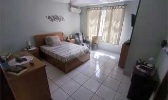 Imagem 6: Casarão com 05 Quartos no Meier [ME