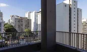 Imagem 6: Apartamento Locação Consolação 90 m² 2 Dormitórios