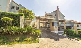 Imagem 3: Casa Condominio para Venda - 193.19m², 3 dormitórios, sendo 1 suites, 2 vagas - Cristal