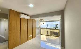 Imagem 7: Cobertura duplex para venda possui 404 metros quadrados com 5 quartos