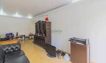 Imagem 4: Apartamento Venda Jardim Paulista 124 m² 4 Dormitórios