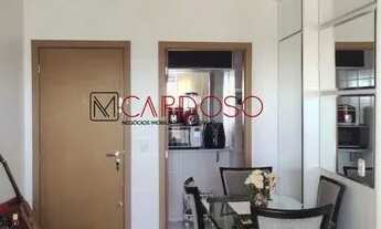 Imagem 3: Vendo Apartamento 2 Quartos, Suíte, Andar Alto, Vaga De Garagem, Portal do Sol Samambaia