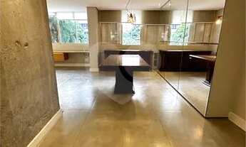 Imagem 6: Apartamento para Alugar no Itaim Bibi - 130 m² Privativos - 2 Suítes - 1 Vaga