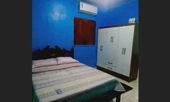 Imagem 5: Aluguel de suítes para o Festival de Parintins 2023