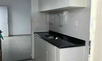 Imagem 3: Casa 3 quartos, primeira locação