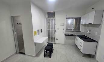 Imagem: ALUGO LINDA KITNET NOVINHA AGUA E LUZ INCLUSAS