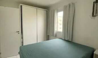 Imagem 7: Apartamento Mobiliado no Varandas com 3 Quartos