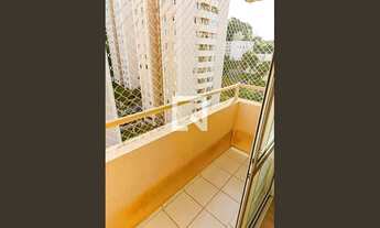 Imagem 7: Apartamento para Aluguel - Jardim Jussara, 3 Quartos, 65 m2