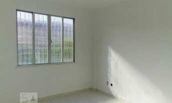 Imagem 2: Apartamento para Aluguel - Méier, 2 Quartos, 50 m2