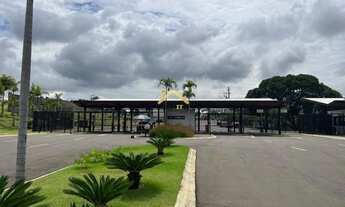 Imagem 2: Terreno - Jardim Ypê - Paulínia