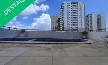 Imagem: Aluguel) apartamento penisula