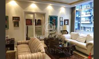 Imagem: Rio de Janeiro - Apartamento Padrão - Copacabana