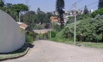 Imagem 5: TERRENO RESIDENCIAL em Taboão da Serra - SP, Jardim Mirna
