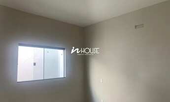 Imagem 5: UBERLÂNDIA - Casa Padrão - JARDIM BRASÍLIA