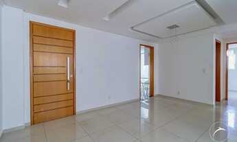 Imagem 3: Sul (Águas Claras