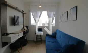 Imagem: Apartamento para Aluguel - Socorro, 2 Quartos