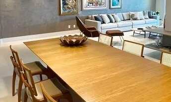 Imagem 4: Beira mar - Apartamento para venda tem 258 metros quadrados com 4 quartos em Cruz das Alma